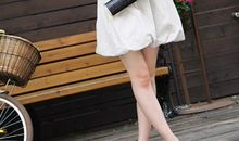 女人爱美丽的句子