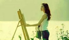 如果想要美好的人生，去做美好的事情吧