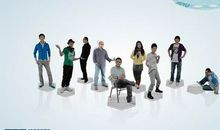 表达年轻人梦想的句子