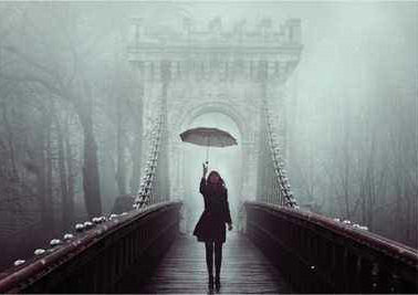 美丽的句子有点让人伤心：暖暖爱自己，一切都很好