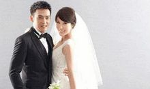 婚纱照祝福语大全