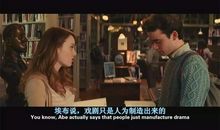 伍迪艾伦经典台词