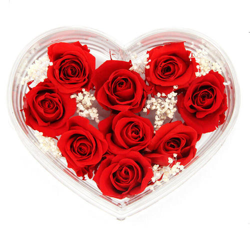 情人节送花祝福