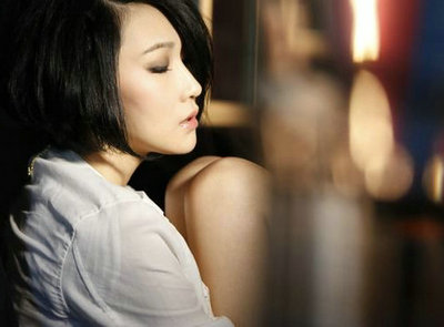 我很后悔，对你来说还不错