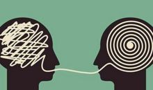 表达难舍难分的句子