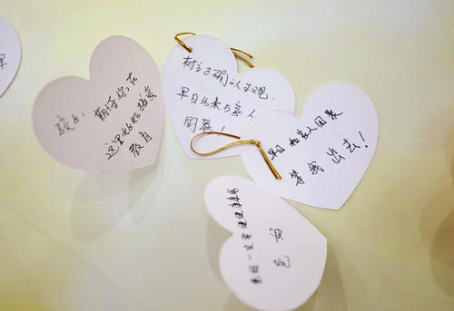 女孩礼拜的祝福