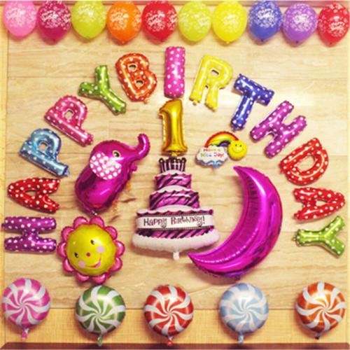 一岁婴儿的最良好祝愿