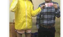 搞笑又有内涵的话