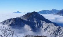 冬天太阳的句子