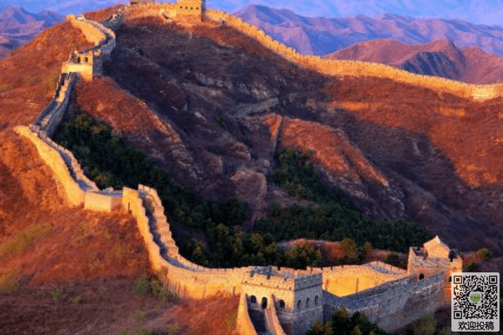 关于祖国风光的谚语