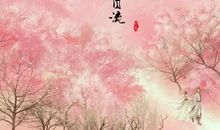 优美的古诗句子