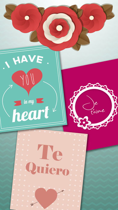 我爱你的告白语录