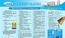 生产企业安全口号