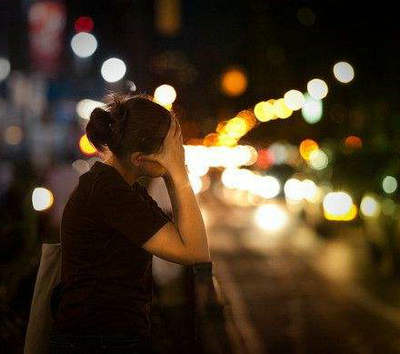 每走一步，再见就是一个陌生人1