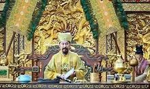 宽宏大量的歇后语