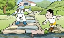 预测台风的谚语