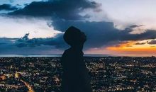 男生朋友圈难过说说