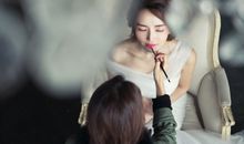 闺蜜结婚发朋友圈的话