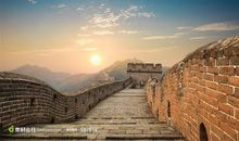 关于景色的谚语