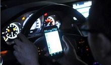 朋友开车祝福语