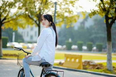 不要弄乱过去，因为它最终会过去