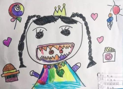 霸气幼儿园运动会口号