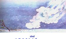 天气太热的比喻句