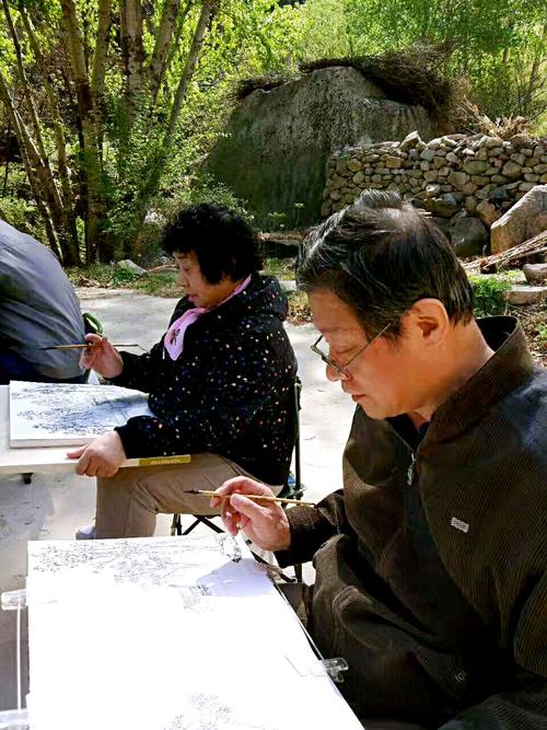 结交朋友的句子