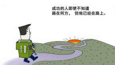 哲学句子段落：只有在这个世界上我才能自我帮助