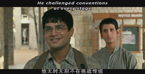 电影喜欢经典台词