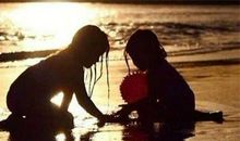 人生，是一场盛大的遇见，若你懂得，就请珍惜