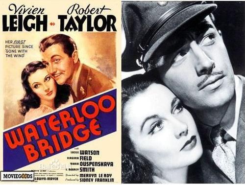 英文经典对话《灵魂断蓝桥》