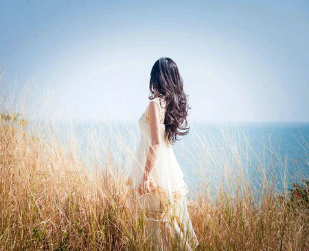 人们的崩溃，只有一个人知道