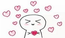 写心情高兴激动的句子