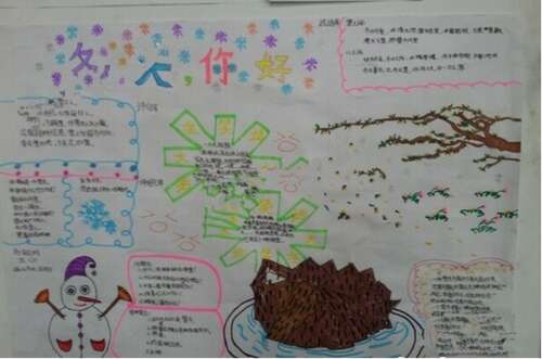 环保三年级谚语