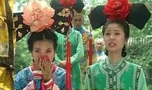 新还珠格格经典台词