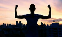 经过火的洗礼，泥巴也会有坚强的体魄