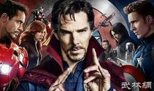 复仇者联盟3经典台词