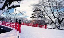 描述初冬的句子