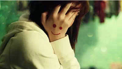 骄傲的笑比谦虚的眼泪更好1