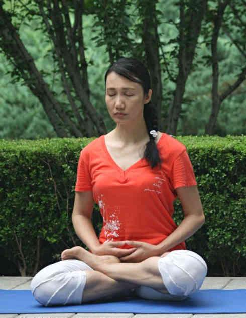 问候七岁的女儿