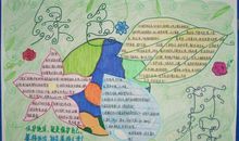 保护环保的谚语