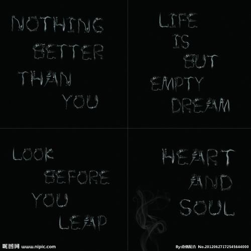 父亲的英语谚语