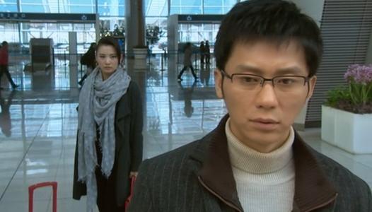 北京爱情故事的台词