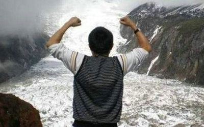 鼓舞人心的哲学句子：不要考虑创造海洋，您必须首先从小河开始1