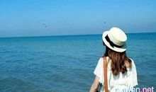 好想出去旅游说说心情