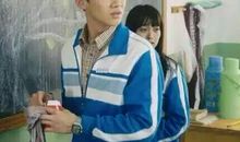 匆匆那年经典台词乔燃