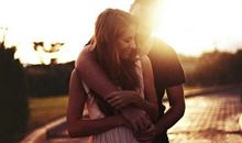 关于爱情幸福的句子，形容爱情幸福的句子