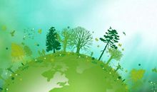 关于保护森林的谚语