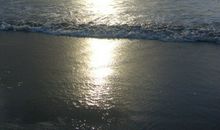 大海的浪涛歇后语